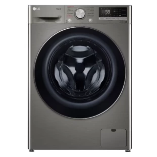 Lava e Seca 14kg VC4 Inox Look LG 220V