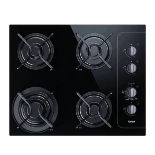 Cooktop 4 Bocas Consul CD060AE 220V