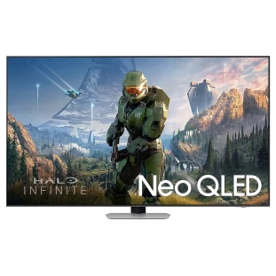 Smart TV 50" Neo QLED 4K Samsung QN50QN90