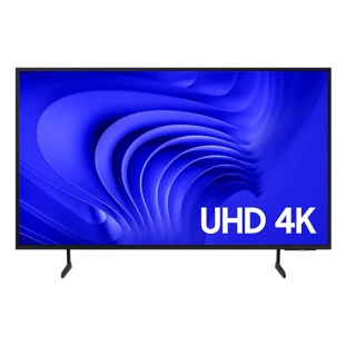 Smart TV 65" UHD 4K Samsung 65DU7700