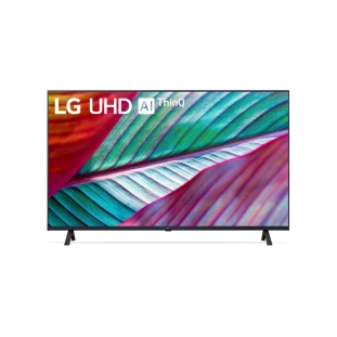 Smart TV 43" UHD 4K LG 43UR7800PSA