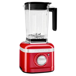 Liquidificador K400 Empire Red 5 Vel KitchenAid 220V