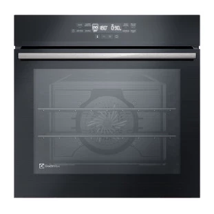 Forno Elétrico de Embutir 80L Electrolux OE8EF 220V