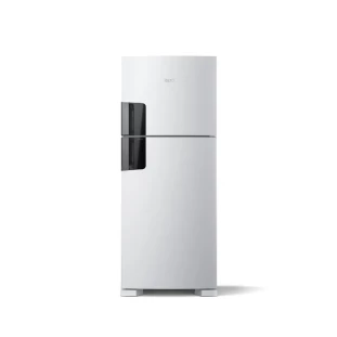 Refrigerador Frost Free 410L Branco Consul CRM50HB 220V