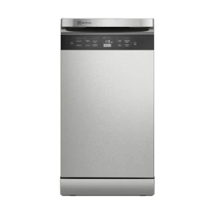 Lava-Louças 10 Serviços Inox Electrolux LL10X 220V