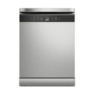Lava-Louças 14 Serviços Inox Electrolux LL14X 220V