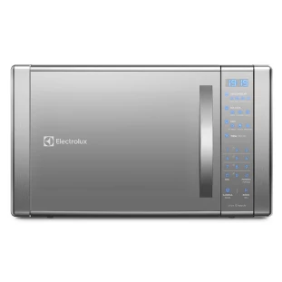 Micro-ondas 31L Prata Electrolux ME41X 220V