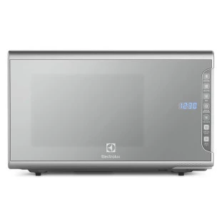 Micro-ondas 31L Prata Electrolux MI41S 220V