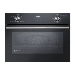 Forno Elétrico de Embutir Efficient 50L Electrolux OE4EH 220V