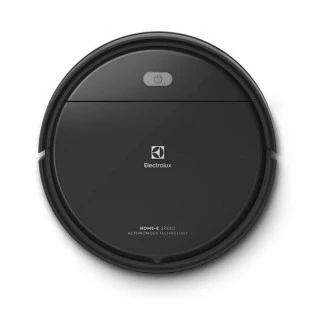 Aspirador de Pó Robô Home-E Speed Experience Electrolux 3 em 1 ERB10 Bivolt