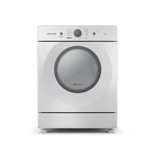 Secadora de Piso 10kg Brastemp BSR10BB 220V