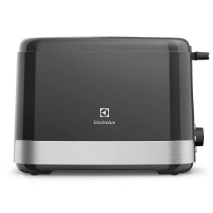 Torradeira Elétrica Efficient Electrolux ETS10 220V